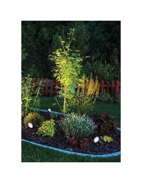 Rossini A.5570 Foco de jardín 230v